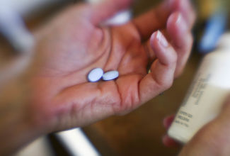 Lieky na predpis na báze opioidov – sedem najčastejších otázok