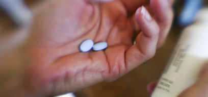 Lieky na predpis na báze opioidov – sedem najčastejších otázok