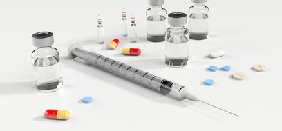 Hrozby injekčného podávania drog