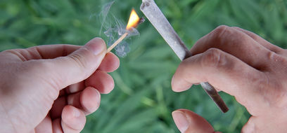 Marihuana – ľahká droga s ťažkými rizikami