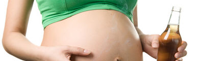Užívanie drog v tehotenstve škodí detskému mozgu